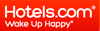 Hotels.com Logo